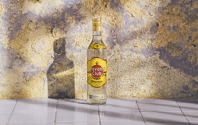 Havana Club 3 Anos