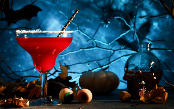 Could agave reign supreme this Halloween?