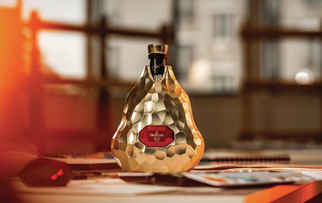 Hennessy Cognac XO