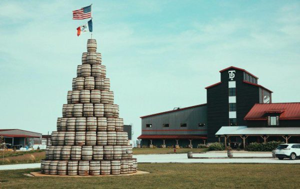 To Infinium and beyond