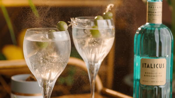 Ten bottles for National Liqueur Day