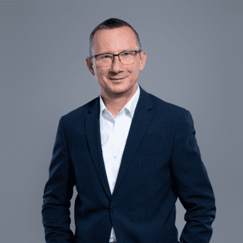 Jacek Pastuszka