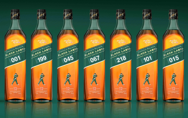Johnnie Walker