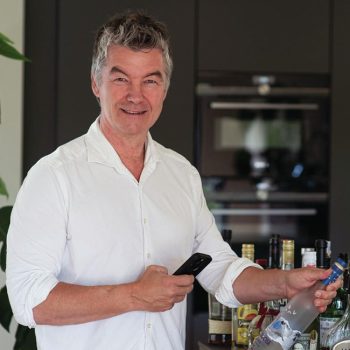 Kai Myhre Cocktail Club