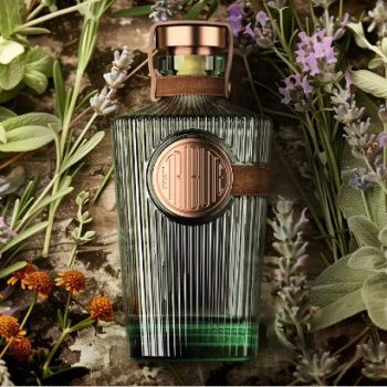 Le Countryside Tribute Gin