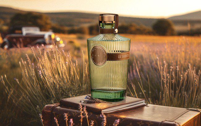Le Tribute Countryside Gin 2