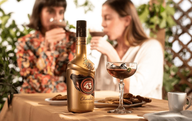 Licor 43 Liqueur