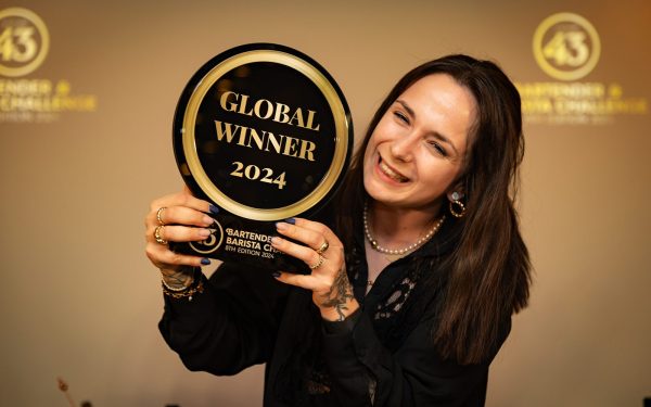 Licor 43 names 2024 competition winner