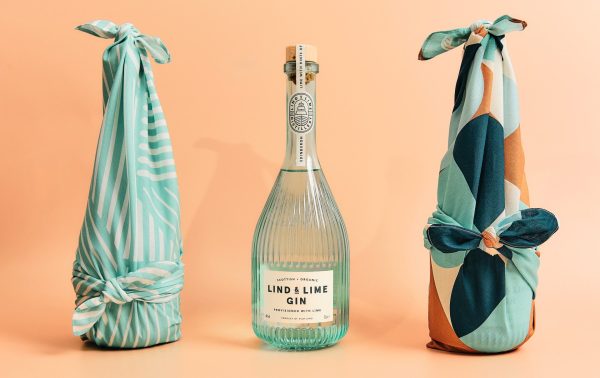 Lind & Lime combats packaging waste