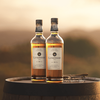 Linkwood 2008 Bottles