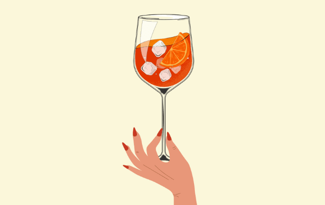 Liqueurs and speciality spirits