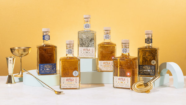 Diageo India bets on agave spirits and rum