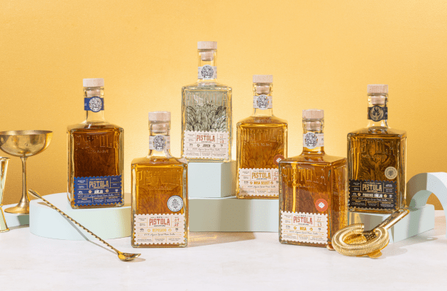 Diageo India bets on agave spirits and rum