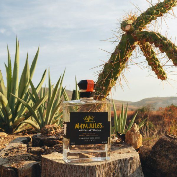 MayaJules Mezcal eyes UK potential