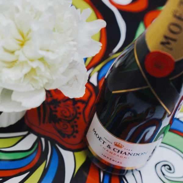 Moët & Chandon Champagne sponsors SB Awards