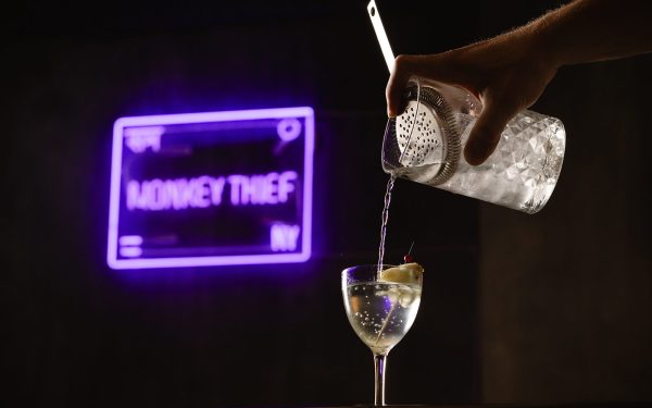 Monkey Thief opens in Hell’s Kitchen
