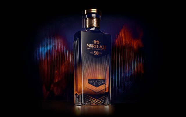 Mortlach 50-year-old