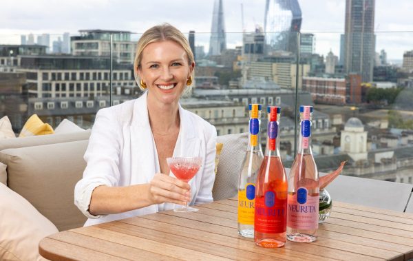 Neurita Tequila seeks funding