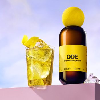 Ode - the Natural Aperitif