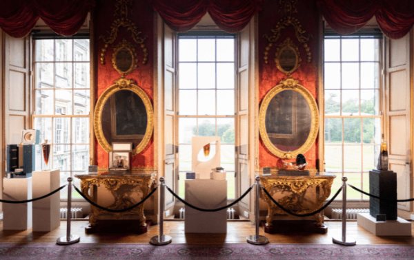 Distillers One of One confirms 2025 return