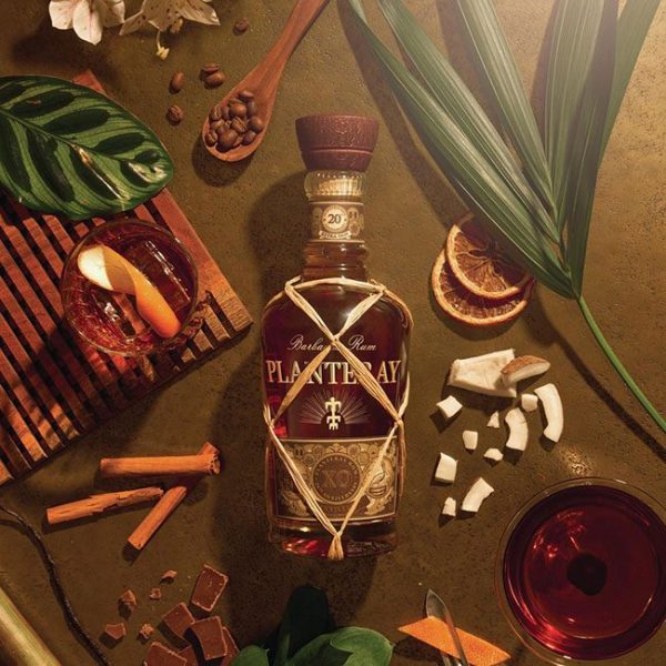 Community effort: Planteray Rum