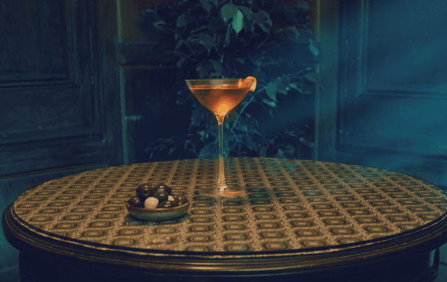 Recipes