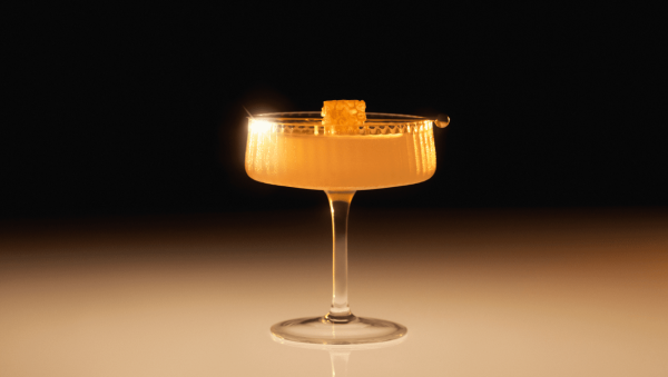 Ten cocktail recipes for October