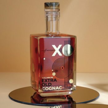 Reis Packaging Cognac