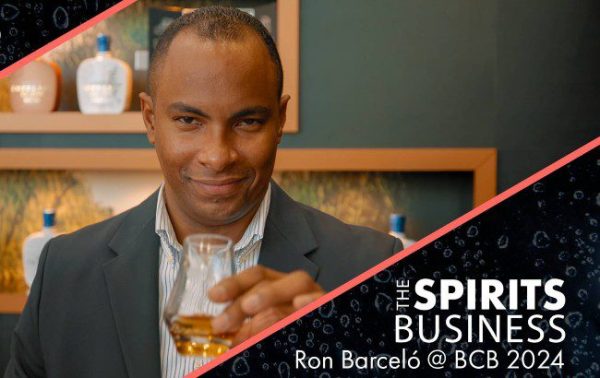 Ron Barceló showcases new Rare Blends rum