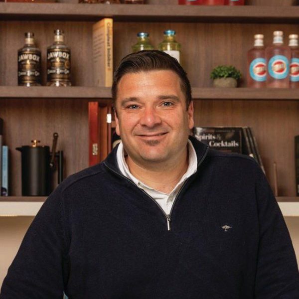 SB meets… Ryan McFarland, Kirker Greer Spirits