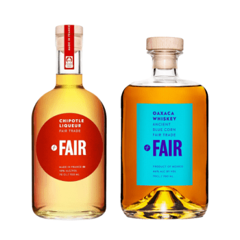 Fair Mexican spirits