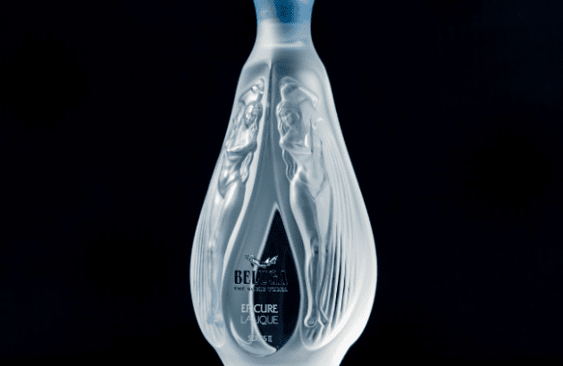 Beluga Epicure Series II by Lalique – Lalique France