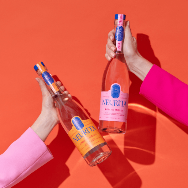 Neurita Tequila lands in Australia