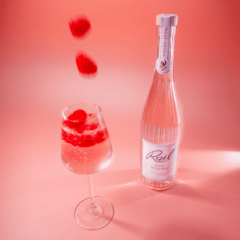 Rozel Rosé Vodka