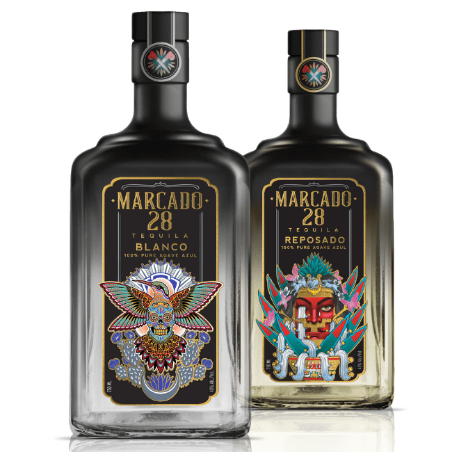 Top Chef winner launches Marcado 28 Tequila - The Spirits Business