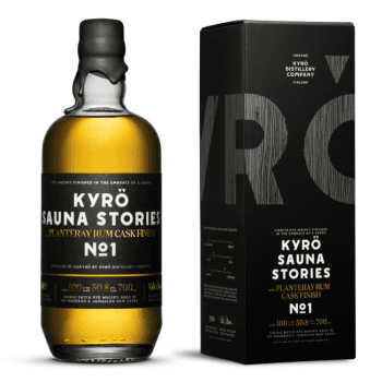 Kyro Sauna Stories No.1