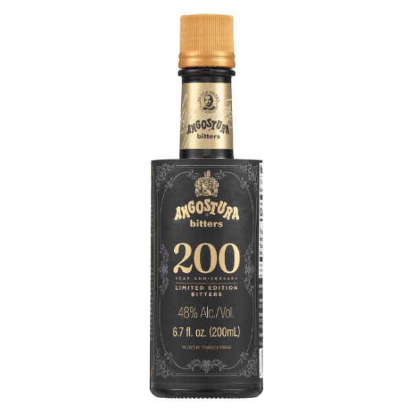 Angostura celebrates 200th anniversary