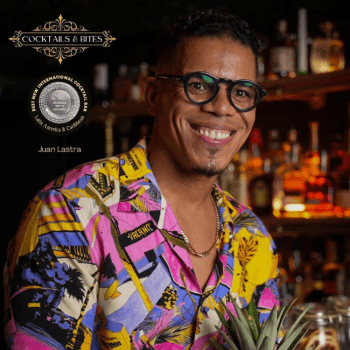Rums of Puerto Rico Texas Tour
