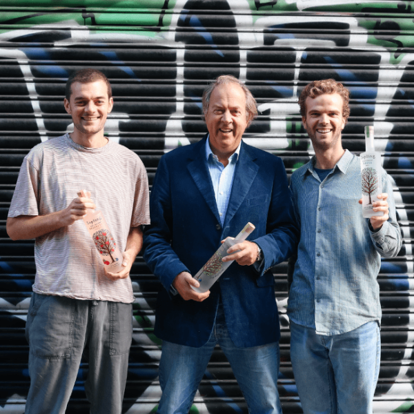 Sapling Spirits names new chairman