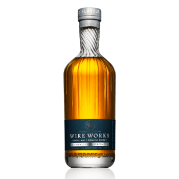 Wire Works Caduro cask strength