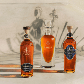 Havana Club Icónica Collection