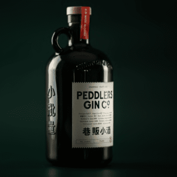 Peddlers Gin