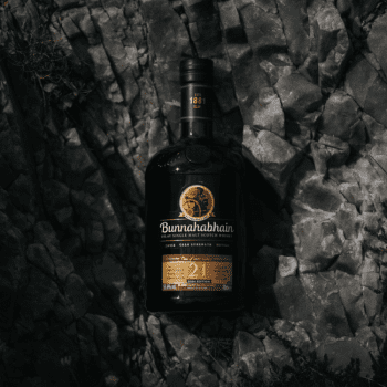 Bunnahabhain 21-year-old 2024 release