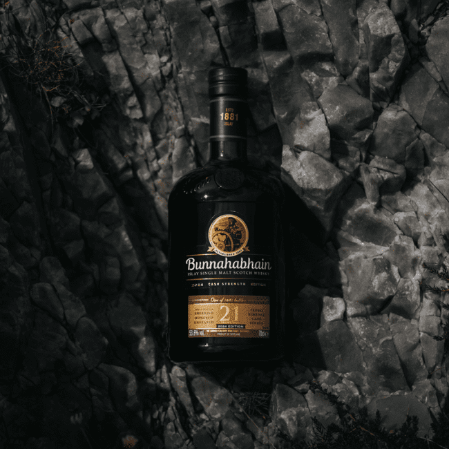 bunbun☆ Bunnahabhain debuts 21YO annual release - The Spirits Business