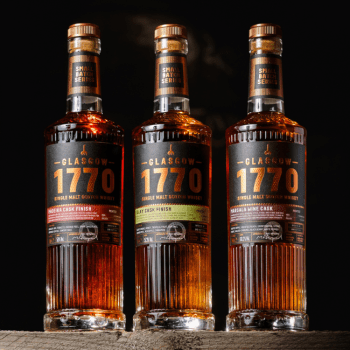 Glasgow 1770 Autumn 2024 collection
