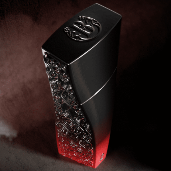 Brockmans targets high-end spirits with Wÿld