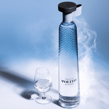 Volteo Tequila