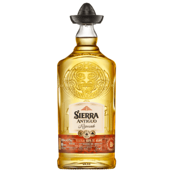 Sierra Antiguo Reposado