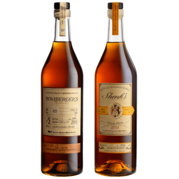 Michter’s Distillery Legacy Series 2024 UK