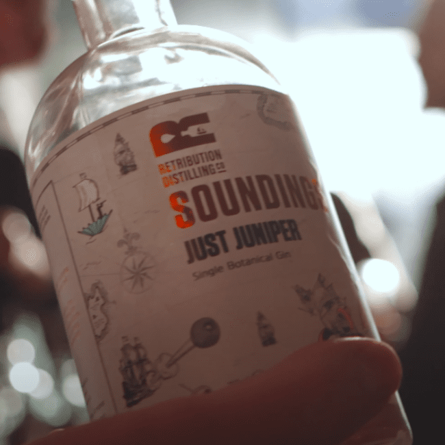 Spirit of the South West returns to Bristol The Spirits Business